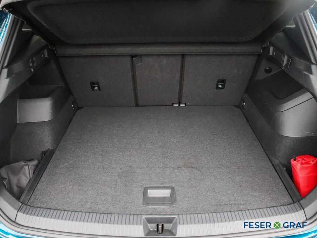 Volkswagen Tiguan - Bild 9