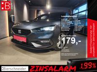 Seat Leon - Vorschau Bild 1