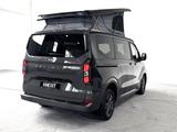 Ford vanexxt Tourneo Custom Titanium Plus PHEV Hybrid - Wohnwagen & Wohnmobile in Braunschweig