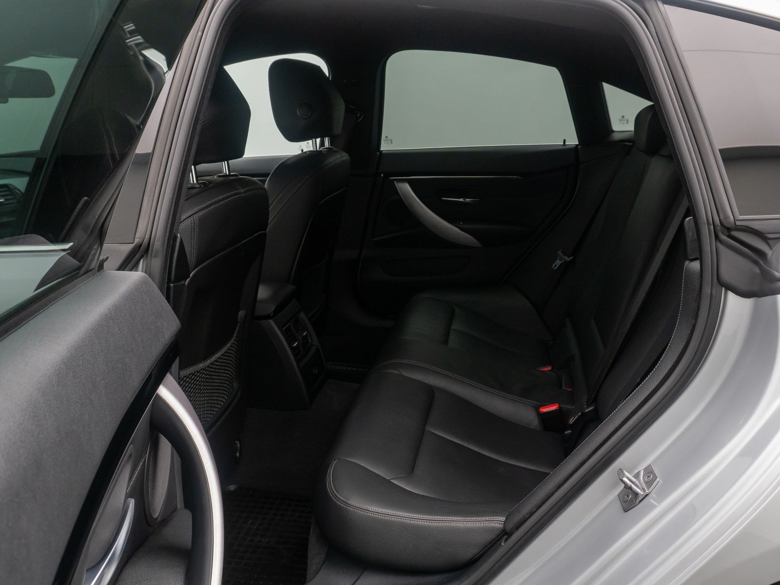 Fahrzeugabbildung BMW 420 Gran Coup&eacute; xD Luxury Line HUD HiFi Kamera