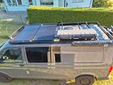 Volkswagen T6.1 LR Camper 4x4 Motion Seikel SHZ Diff.Sperre - Volkswagen T6: Seikel