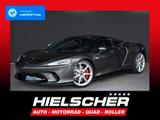 McLaren GT Luxe - Premium Pack - Sports Exhaust - 1.Hand - McLaren in Bremen