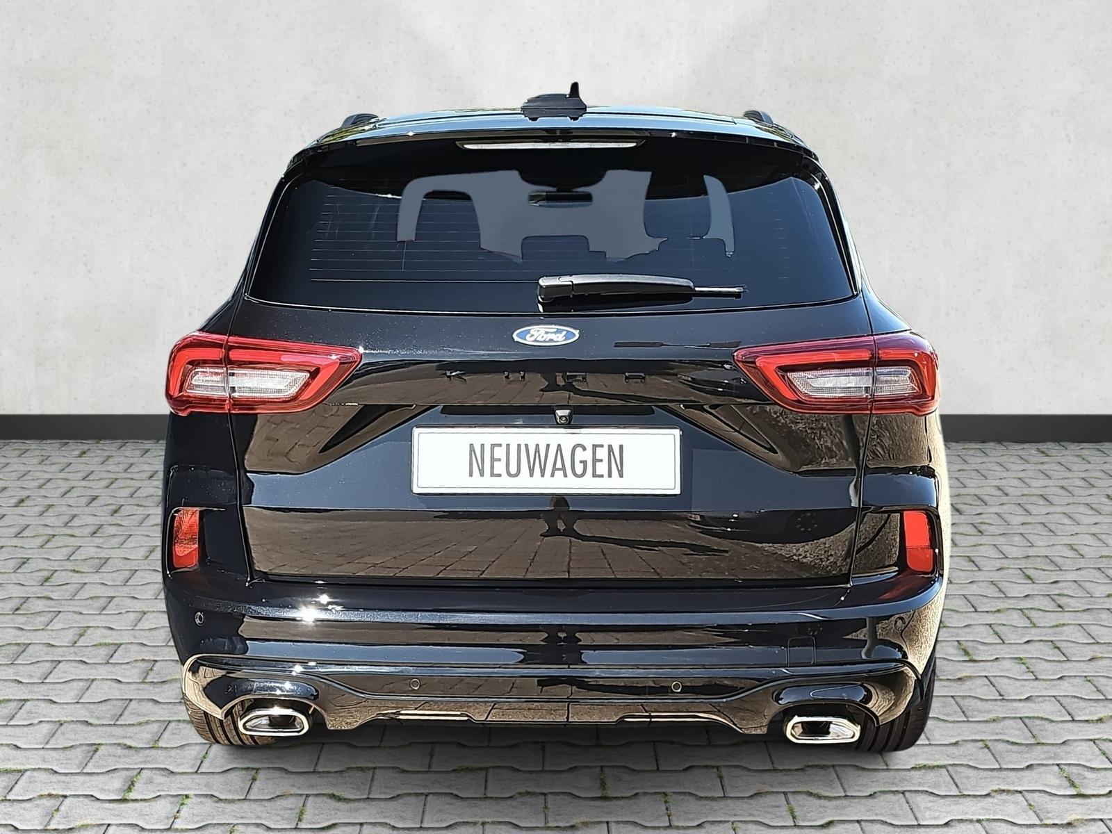 Ford Kuga 1.5 EB Autom. ST Line 5J.Gar KeyFree Kamera, миниатюра 7