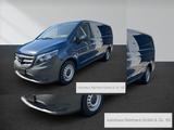 Mercedes-Benz Vito 110 CDI KLIMA+AHK+Doppelsitz+TEMPOMAT+AUDIO - Mercedes-Benz Vito 110 cdi