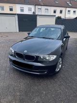 BMW 1er, gut gepflegt, Motor und Getriebe ... - BMW: Getriebe