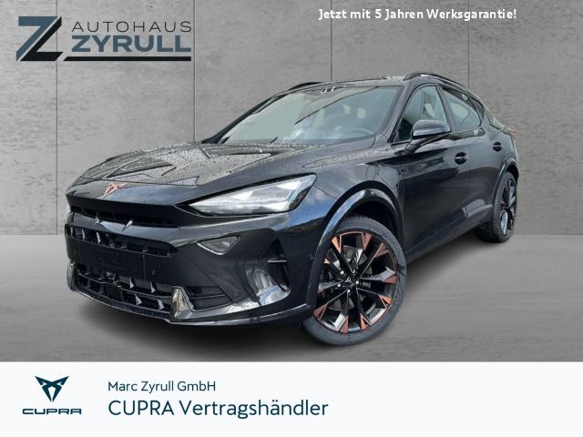 Cupra Formentor VZ 1.5 e-HYBRID 272 PS DSG AHK/MATRIX