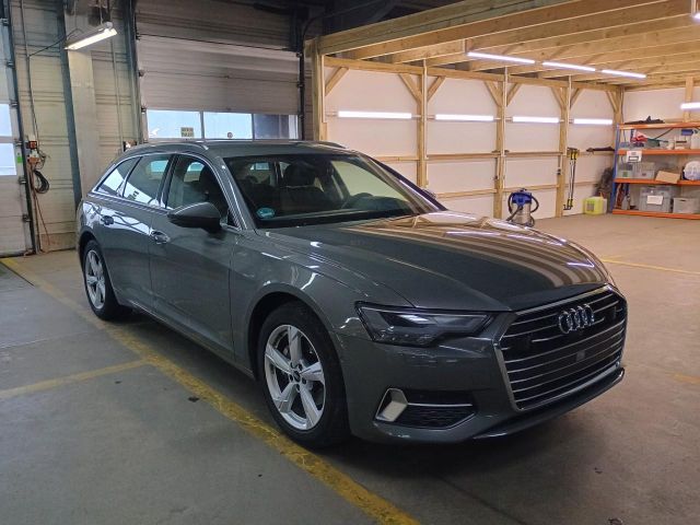 Audi A6 40 TDI Sport LED+NAV+ACC+360KAM+LK.HZ+SHZ+DAB