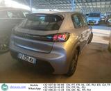 Peugeot 208 1.5 BlueHDI Active LED Navi Klima PDC ... - Peugeot 208 Active mit Diesel-Antrieb