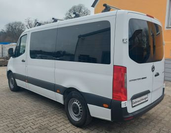 Mercedes Sprinter - 3