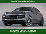Porsche Cayenne Coupé Leasing ab mtl. 1460 € - gebrauchte Porsche SUV & Geländewagen