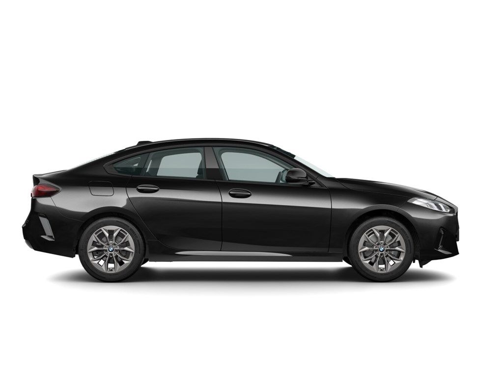 BMW 216 - Bild 4