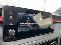 Skoda Fabia 1.0 TSI DSG Monte Carlo PANO LED KAM 4JGAR bei Autohaus Landmann & Maier OHG