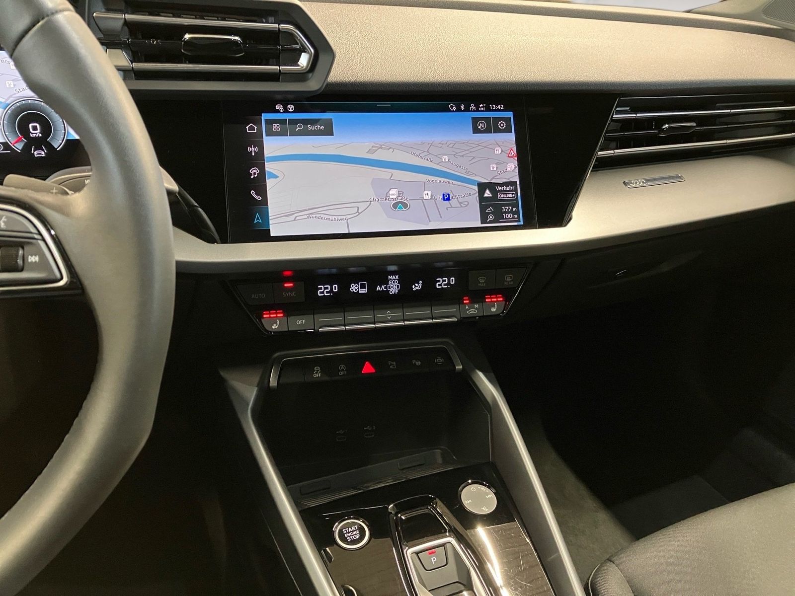 Audi A3 - Bild 12