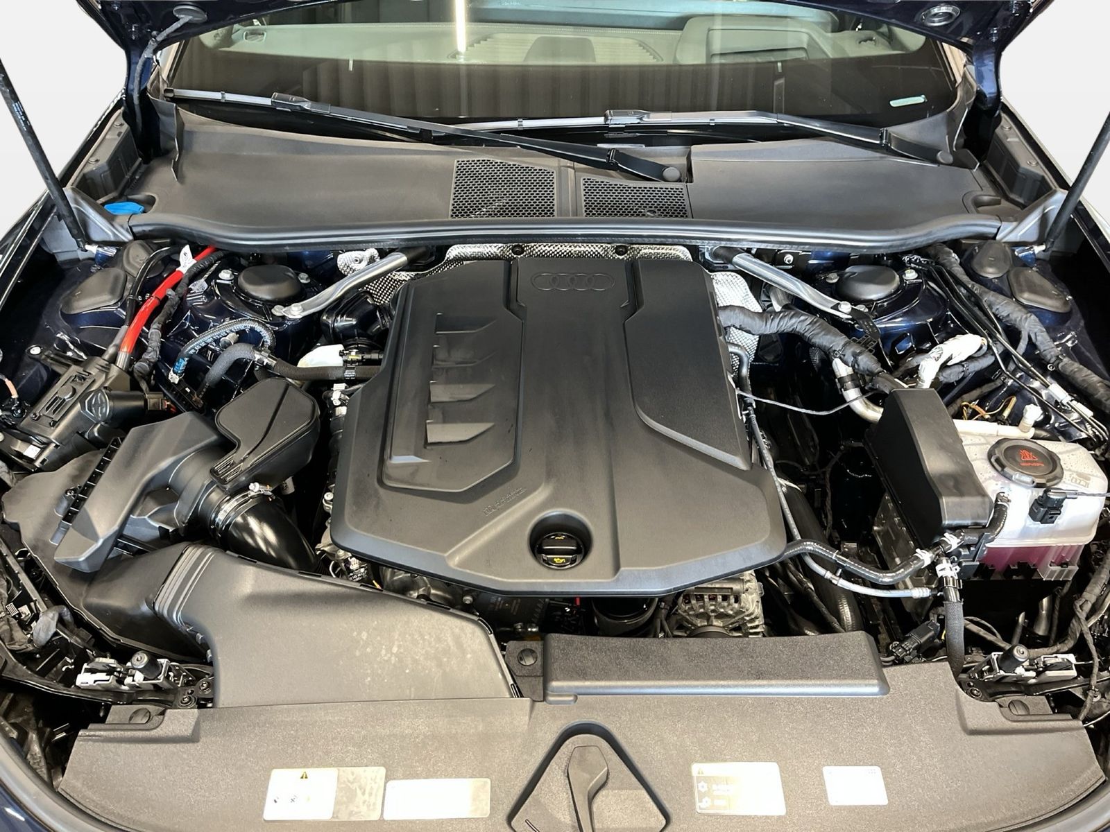 Audi A6 - Bild 18