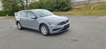 Volkswagen Passat Variant - 5