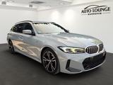 BMW 318d Touring M Sport | AHK | LED | FL - BMW: Kombi, F31