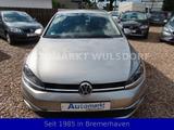 Volkswagen Golf VII Lim. Comfortline,4 tür,Klima,Alufelgen, - Volkswagen Golf: Tür