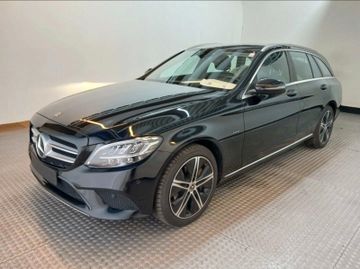 Mercedes C 300 - 1