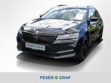Skoda Superb Sportline 2.0 TSI DSG 4x4 - NAVI,ACC,AHK, - Skoda Superb Gebrauchtwagen in Nürnberg