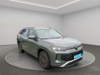 Volkswagen Tayron - Vorschau Bild 3