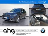 BMW X3 xDrive30e Aut. Panorama Klimaaut. AHK Hifi Na - BMW X3 mit Hybrid-Antrieb
