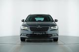 Skoda SUPERB COMBI STYLE DSG SERVICEHEFT KOMPL. SKODA - gebrauchte Skoda Superb aus dem Jahr 2019