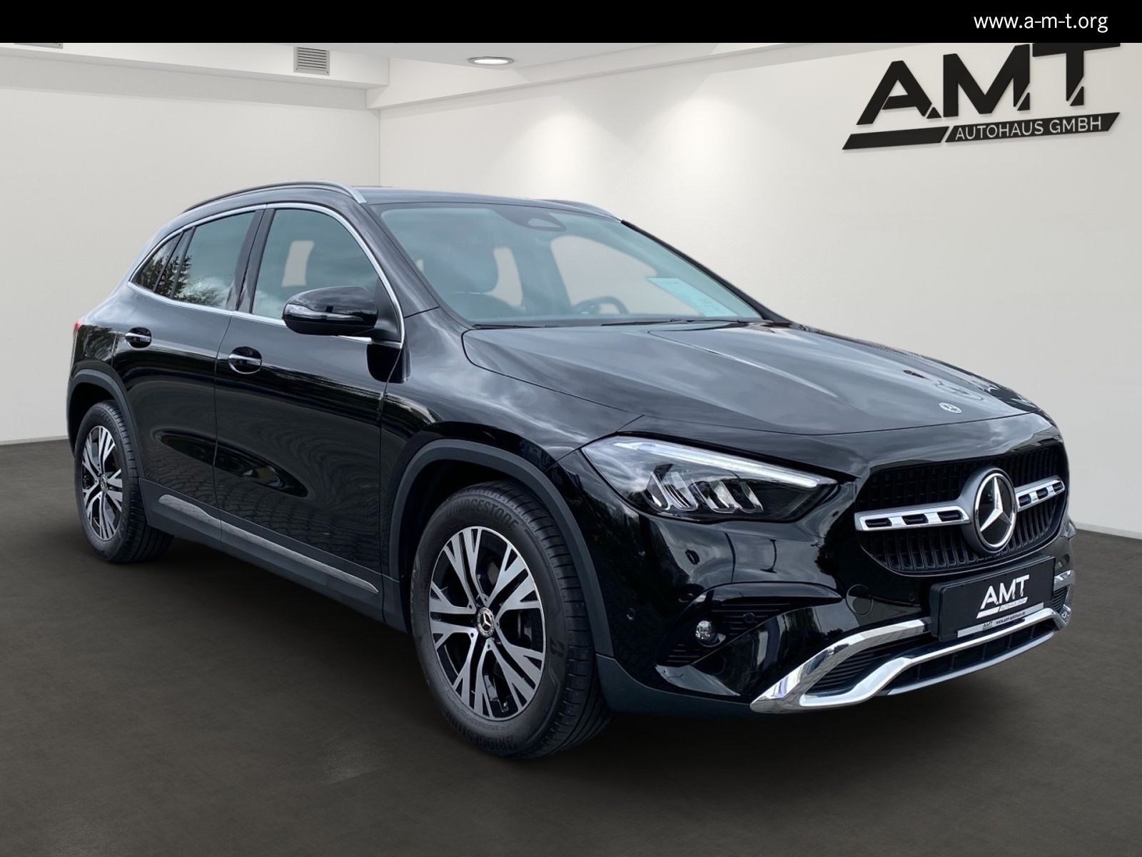 GLA 220 d 4M Progr. Adv.*AHK*Totw.*LED*RFK*Nebel