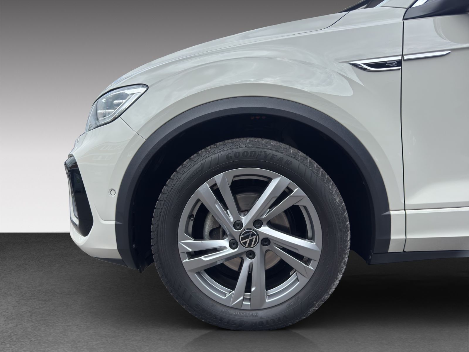 Volkswagen T-Roc - Bild 7