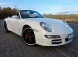 Porsche 911 / 997 Carrera S / Cabriolet mi... - Porsche in Krefeld: 911