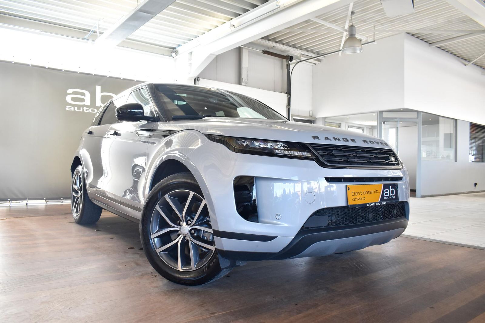 Land Rover Range Rover Evoque P270E, PANO. DAK, CAMERA, KEY imagem 3