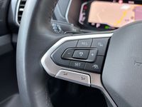 Volkswagen T-Cross - Vorschau Bild 14