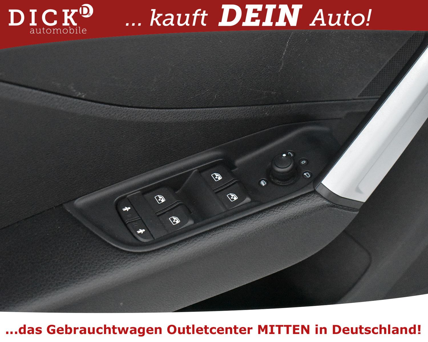 AUDI Q2 35d Quatt S-Tr. >LED+KLIMAUT+MFL+APS+DAB+ACC - Image 18