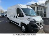 Opel Movano Kasten HKa L2H2 *Spurhalte.*Tempomat* - Opel Movano aus 2022