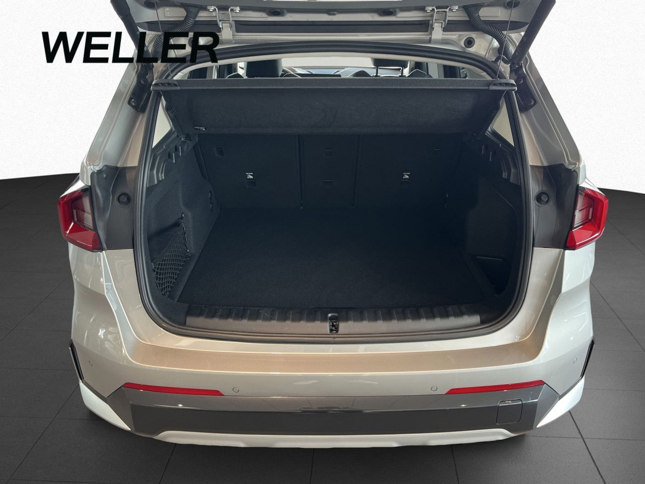 BMW X1 - Bild 16