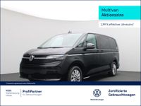 Volkswagen T7 Multivan - Vorschau Bild 1
