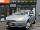 Fiat Grande Punto 1.2 8V Active/RADIO/TÜV/2-HAND - Fiat Grande Punto: 1.2