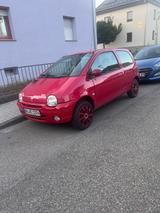Renault Twingo Dynamique 1.2 Dynamique - Renault Twingo mit Benzin-Antrieb: Kleinwagen, Automatik, 1.2