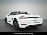 Porsche Boxster (718) T | PDK | Navigation inkl. Connect - scheckheftgepflegte Porsche Gebrauchtwagen