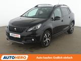 Peugeot 2008 1.2 PureTech Allure*NAVI*TEMPO*CAM*PDC*SHZ* - Peugeot Gebrauchtwagen in Nürnberg