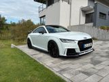 Audi TT RS, Keramik-Bremse; Sport-AGA; kein OPF - Audi TT RS aus 2016