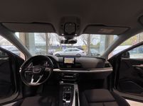AUDI Q5 40TDI quattro sport/SHZ/PDC/RFK/Totwinkel-As. bei Bilicar