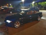 BMW 318Ci - - BMW 318 mit Benzin-Antrieb: Cabrio