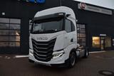 Iveco S-WAY AS440S50T-P SZM MY24 Standklima Intarder - Offers