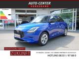 Suzuki Swift 1.2 Hybrid Comfort SHZ KAMERA NAVI ACC LED - Suzuki Swift Tageszulassungen