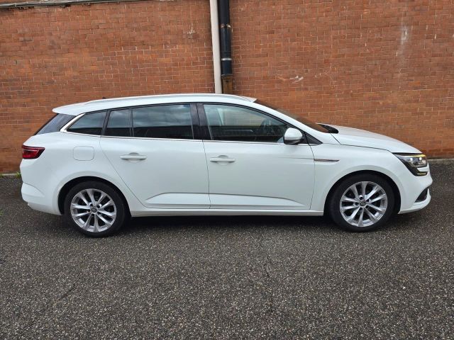 Renault Megane Mégane Sporter dCi 8V 110 CV Ener