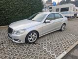 Mercedes-Benz Mercedes-benz E 220 AVANTGARDE AMG - gebrauchte Mercedes-Benz E 220 aus dem Jahr 2010