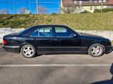 Mercedes-Benz E 320 AVANTGARDE Avantgarde - Mercedes-Benz E 320 aus 1999