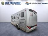 HYMER / ERIBA / HYMERCAR HYMER B ML-I 780 JAHRESWAGEN*WENIG KILOMETER* - Integrierte Wohnmobile & Wohnwagen
