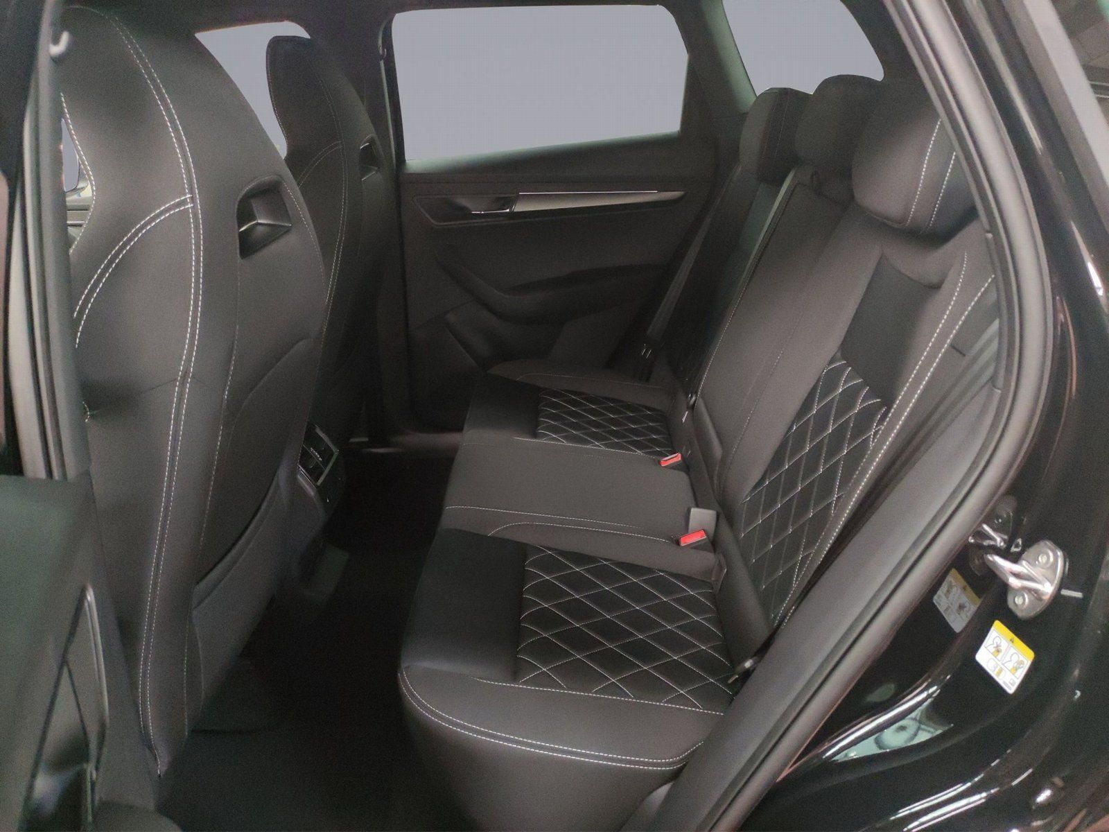Skoda Karoq - Bild 8