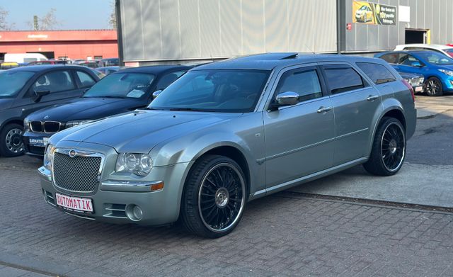 Chrysler 300C Touring 3.5 AWD*22 ZOLL*LEDER*SCHIEBEDACH